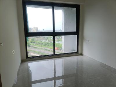 Bedroom Image of 1450 Sq.ft 2 BHK Apartment / Flat for sale in Varsha Balaji Heritage, Kharghar Navi Mumbai for Rs. 23500000