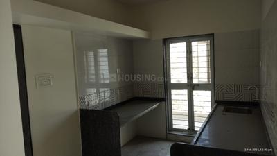 Kitchen Image of 691 Sq.ft 2 BHK Apartment / Flat for sale in Bhagur Devlali for Rs. 6500000