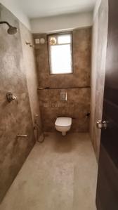 Image of 1010 Sq.ft 3 BHK Apartment / Flat for rent in GD 18 Latitude Wing A and Wing B, Punawale, Pune for Rs. 30000