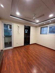 Bedroom Image of 2000 Sq.ft 3 BHK Builder Floor for sale in Kirti Nagar New Delhi for Rs. 35000000