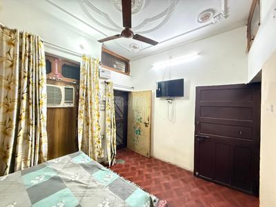 2 BHK Independent Builder Floor