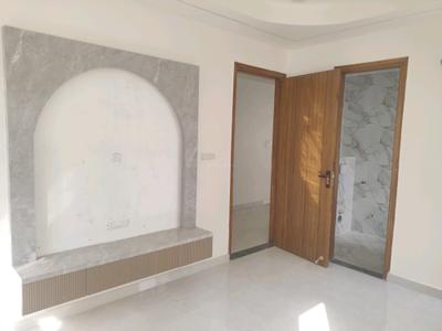 Bedroom Image of 1400 Sq.ft 3 BHK Builder Floor for sale in Puri Kohinoor Faridabad, Sector 89 Faridabad for Rs. 16500000