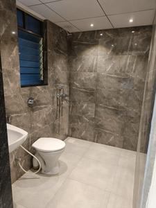Bathroom Image of 850 Sq.ft 2 BHK Apartment / Flat for sale in Wellington at Pride World City, Charholi Budruk Pune for Rs. 8500000