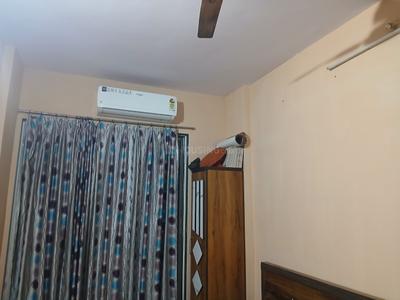 Bedroom Image of 570 Sq.ft 1 BHK Apartment / Flat for sale in Kashele Thane for Rs. 2400000