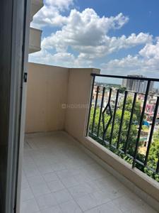 Balcony Image of 800 Sq.ft 2 BHK Apartment / Flat for sale in MRG The Balcony, Sector 93 Gurgaon for Rs. 6800000
