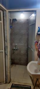 Bathroom Image of 1040 Sq.ft 1 BHK Apartment / Flat for sale in Koteshwar Nagar Valsad for Rs. 1451000