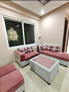 Bedroom Image of 1088 Sq.ft 2 BHK Builder Floor for sale in Kharar Mohali for Rs. 5890000