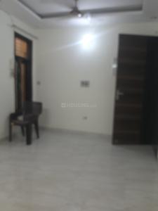 Hall Image of 700 Sq.ft 2 BHK Builder Floor for rent in Palam New Delhi for Rs. 21000