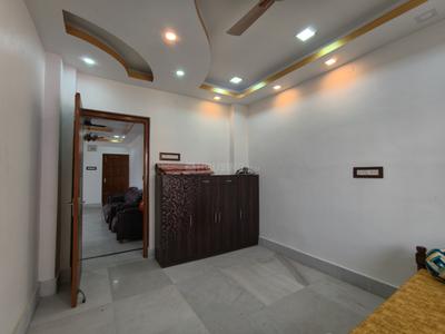 Hall Image of 935 Sq.ft 2 BHK Apartment / Flat for sale in Purba Barisha Kolkata for Rs. 4200000