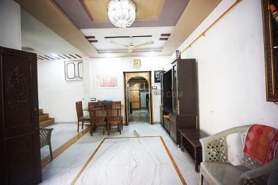 Hall Image of 1350 Sq.ft 3 BHK Independent House for sale in Ghodasar Ahmedabad for Rs. 12000000