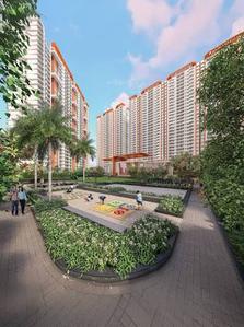 Image of 1132 Sq.ft 2 BHK Apartment / Flat for sale in Nyati Emerald, Baner, Pune for Rs. 11200000