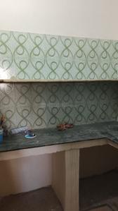 Kitchen Image of 900 Sq.ft 2 BHK Apartment / Flat for rent in Burari Best Builder Floor, Burari New Delhi for Rs. 14000
