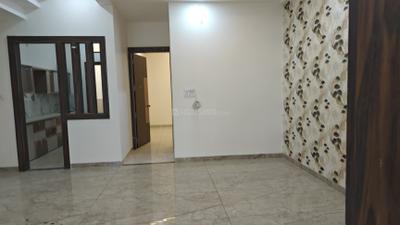 Living Room Image of 2100 Sq.ft 3 BHK Independent House for sale in Lasudia Mori Indore for Rs. 9000000