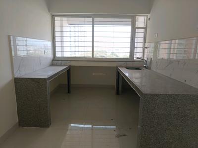 Kitchen Image of 1150 Sq.ft 2 BHK Apartment / Flat for sale in Park Infinia, Fursungi Pune for Rs. 8000000