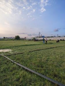Image of 1000 Sq.ft Residential Plot / Land for sale in Jhalwa, Allahabad for Rs. 3600000