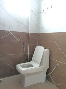 Bedroom One Image of 1001 Sq.ft 2 BHK Apartment / Flat for sale in Kaval Bairasandra Bengaluru for Rs. 7500000