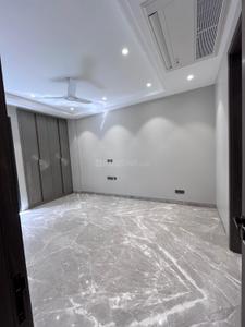 Hall Image of 3600 Sq.ft 4 BHK Builder Floor for sale in Anand Niketan New Delhi for Rs. 190000000