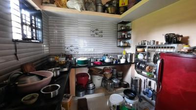 Kitchen Image of 2500 Sq.ft 3 BHK Independent House for sale in Attibele Bengaluru for Rs. 13200000