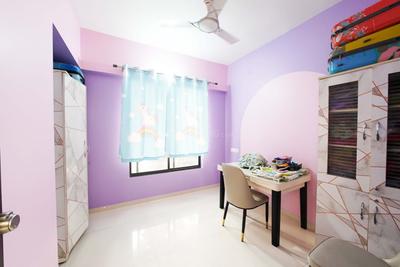 Hall Image of 840 Sq.ft 2 BHK Apartment / Flat for sale in Vighnesh Asteria, Wakad Pune for Rs. 9600000