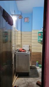 Kitchen Image of 445 Sq.ft Residential Plot / Land for sale in Nai Basti Dundahera Ghaziabad for Rs. 3200000