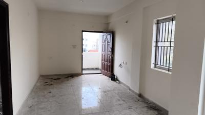 Living Room Image of 1140 Sq.ft 2 BHK Apartment / Flat for sale in Anvika Recidency, Kalkere Bengaluru for Rs. 6400000