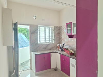 Kitchen Image of 1717 Sq.ft 2 BHK Apartment / Flat for sale in Mangadu Chennai for Rs. 11160500