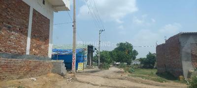 Image of 450 Sq.ft Residential Plot / Land for sale in Ballabhgarh, Faridabad for Rs. 800000