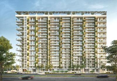 Image of 6421 Sq.ft 4 BHK Apartment / Flat for sale in Sky Villa, Shela, Ahmedabad for Rs. 50000000