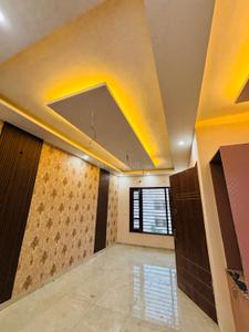 Bedroom Image of 1795 Sq.ft 3 BHK Independent House for sale in Kharar Mohali for Rs. 8000000