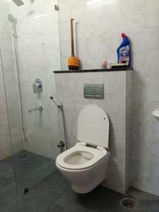 Image of 1500 Sq.ft 3 BHK Apartment / Flat for sale in Manikonda, Hyderabad for Rs. 13000000