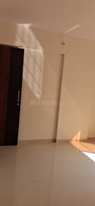 Bedroom Image of 650 Sq.ft 1 BHK Apartment / Flat for rent in Rkr Precious Empire Wing A B And C, Ambernath East Ambernath for Rs. 8500