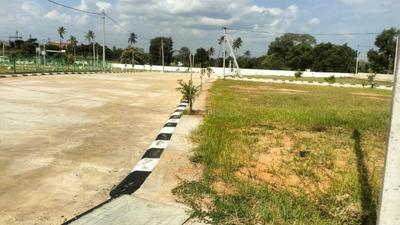 Image of 1200 Sq.ft Residential Plot / Land for sale in Kaggalahalli, Bengaluru for Rs. 4555000