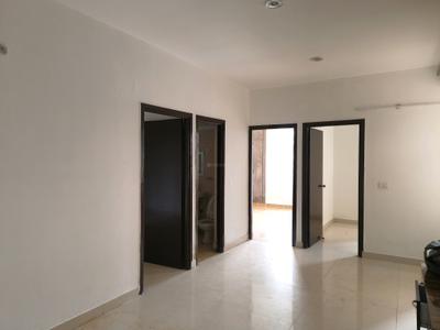 Living Room Image of 925 Sq.ft 2.5 BHK Apartment / Flat for sale in Eureka Diya Green City, Sikrod Ghaziabad for Rs. 6000000