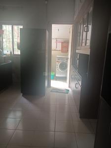 Bedroom Image of 1665 Sq.ft 3 BHK Apartment / Flat for sale in Radhe Tirthdham, Satellite Ahmedabad for Rs. 14700000