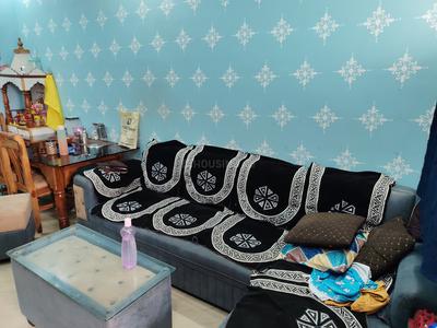 Hall Image of 1000 Sq.ft 2 BHK Independent House for sale in Mopka Bilaspur for Rs. 2700000