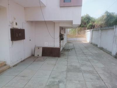 Balcony Image of 1800 Sq.ft 3.5 BHK Villa for sale in Bill Vadodara for Rs. 9900000