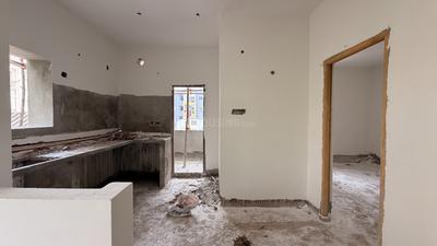 Kitchen Image of 1200 Sq.ft 2 BHK Apartment / Flat for sale in Manikonda Hyderabad for Rs. 7800000