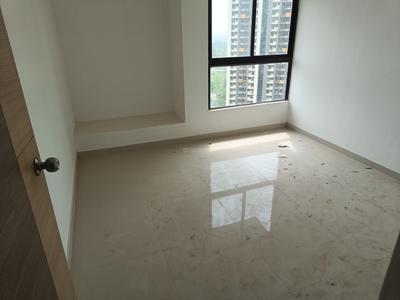Bedroom Image of 1150 Sq.ft 2 BHK Apartment / Flat for sale in Wadhwa Wise City, Chikhale Navi Mumbai for Rs. 9000000