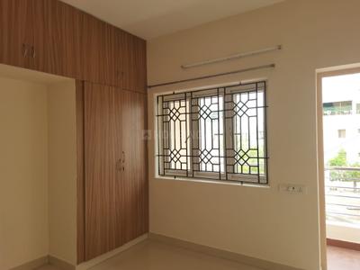 Bedroom Image of 1080 Sq.ft 2 BHK Apartment / Flat for rent in Ramapuram Chennai for Rs. 27000