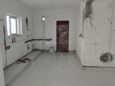 Bedroom Image of 2160 Sq.ft 3 BHK Apartment / Flat for sale in Hirize Elysia, Kokapet Hyderabad for Rs. 18500000