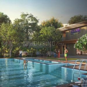 Image of 1013 Sq.ft 2 BHK Apartment / Flat for sale in Saheel Itrend Vesta, Tathawade, Pune for Rs. 7050000