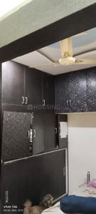 Bathroom Image of 1058 Sq.ft 2 BHK Apartment / Flat for sale in Nallakunta Hyderabad for Rs. 5500000