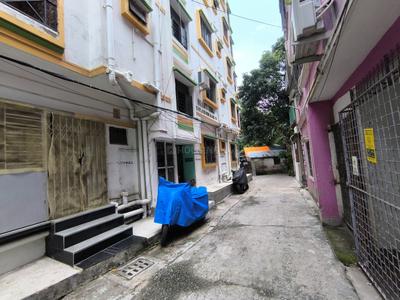 Image of 650 Sq.ft 2 BHK Apartment / Flat for sale in South Dum Dum, Kolkata for Rs. 2800000