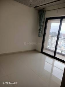 Bedroom Image of 1060 Sq.ft 2 BHK Apartment / Flat for rent in Rama Celestial City Phase II Building A E H, Ravet Pune for Rs. 27500