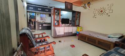 Hall Image of 2310 Sq.ft 4 BHK Independent House for sale in Shivam Row House, Udhna Surat for Rs. 6000000