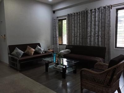 Hall Image of 1500 Sq.ft 2 BHK Villa for rent in Uttorayon Township Siliguri for Rs. 25000
