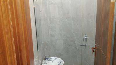 Image of 1100 Sq.ft 3 BHK Builder Floor for rent in Ashok Nagar, New Delhi for Rs. 39000