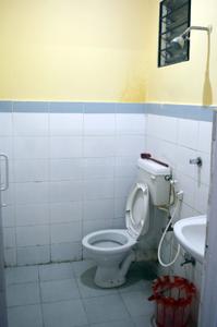 Image of 450 Sq.ft 1 BHK Apartment / Flat for sale in Shapoorji Pallonji Houshing Complex, Rajarhat, Kolkata for Rs. 2700000
