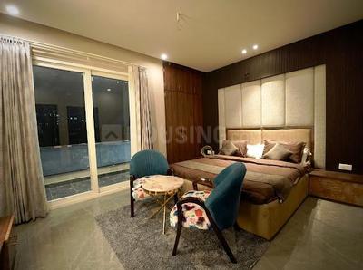 Bedroom Image of 3150 Sq.ft 4 BHK Villa for sale in Mansarovar Extension Jaipur for Rs. 29000000