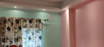 Bedroom Image of 861 Sq.ft 2 BHK Apartment / Flat for sale in Rajpur Kolkata for Rs. 2700000